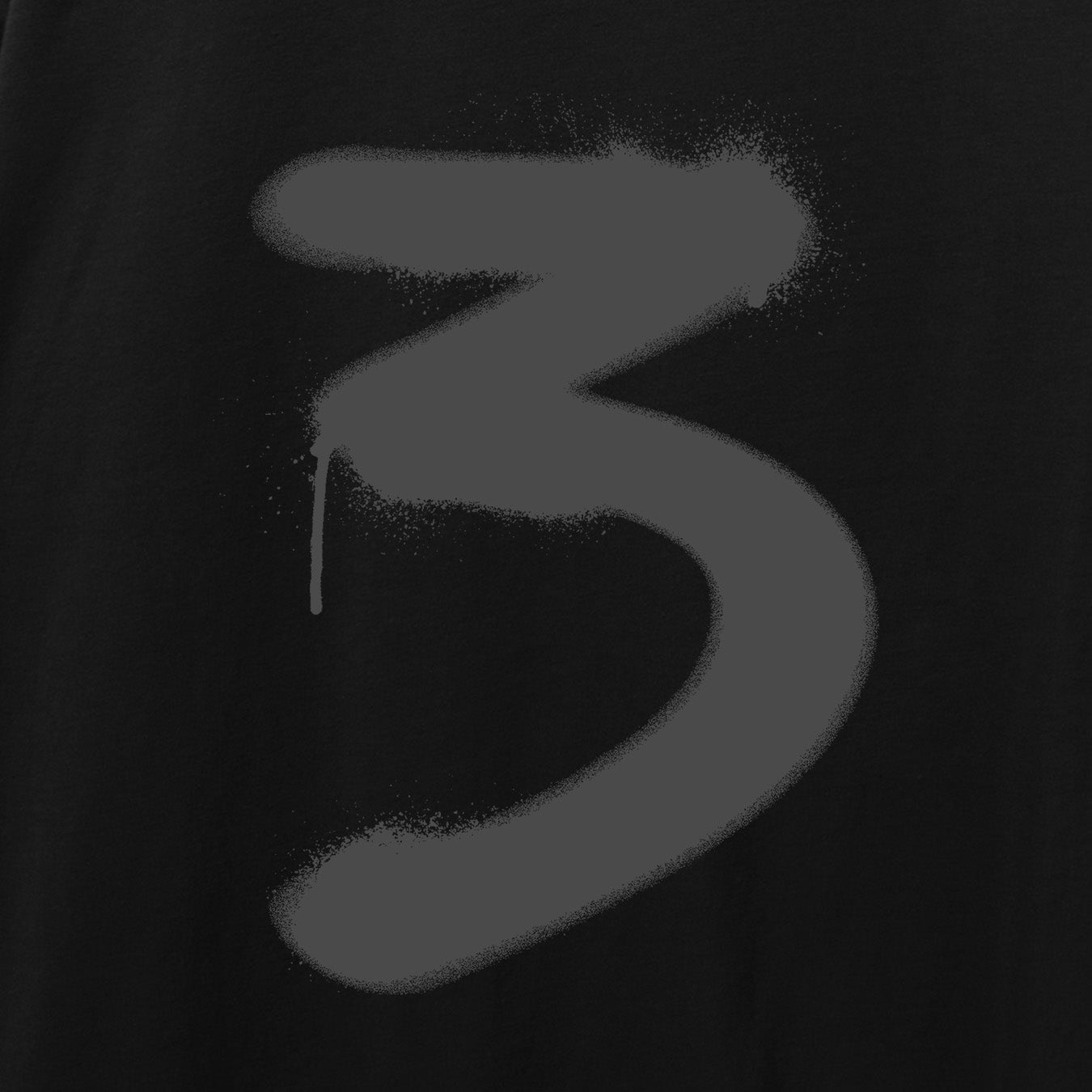 Kam Curl - BAM - 3 Tee