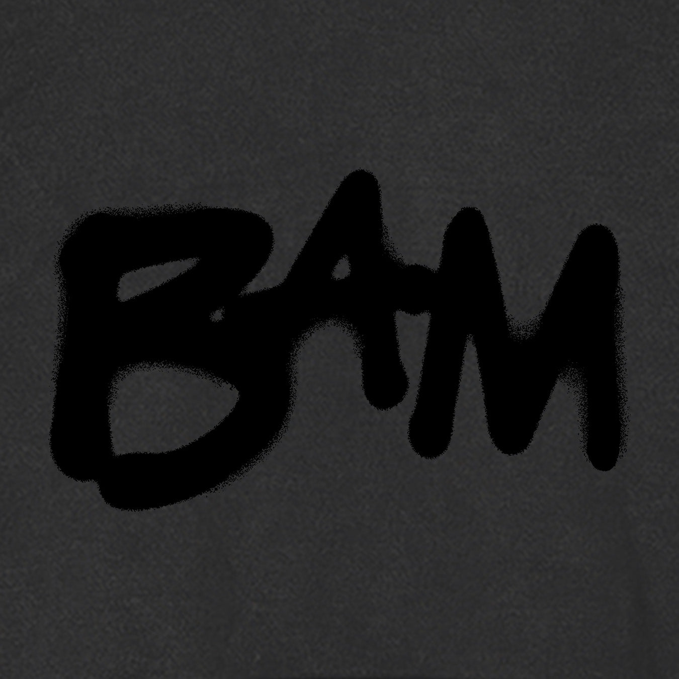 BAM - GRAY Hoodie