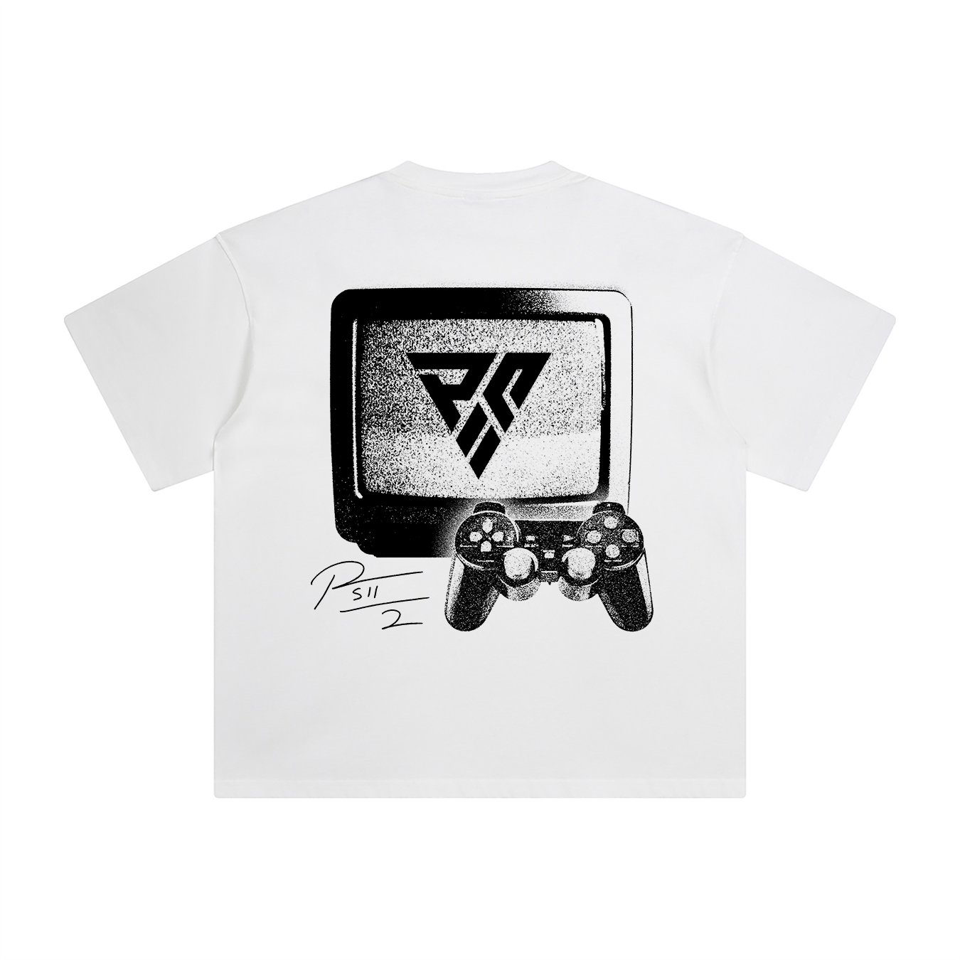 Pat Surtain II - PS2 Controller Tee