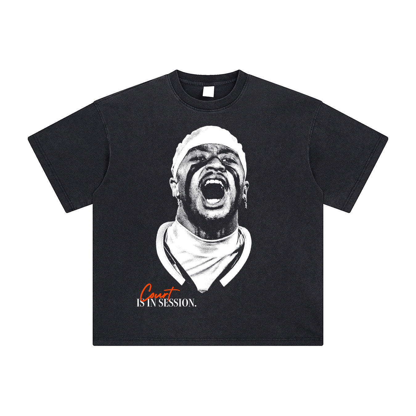 Courtland Sutton - Court Is In Session Tee