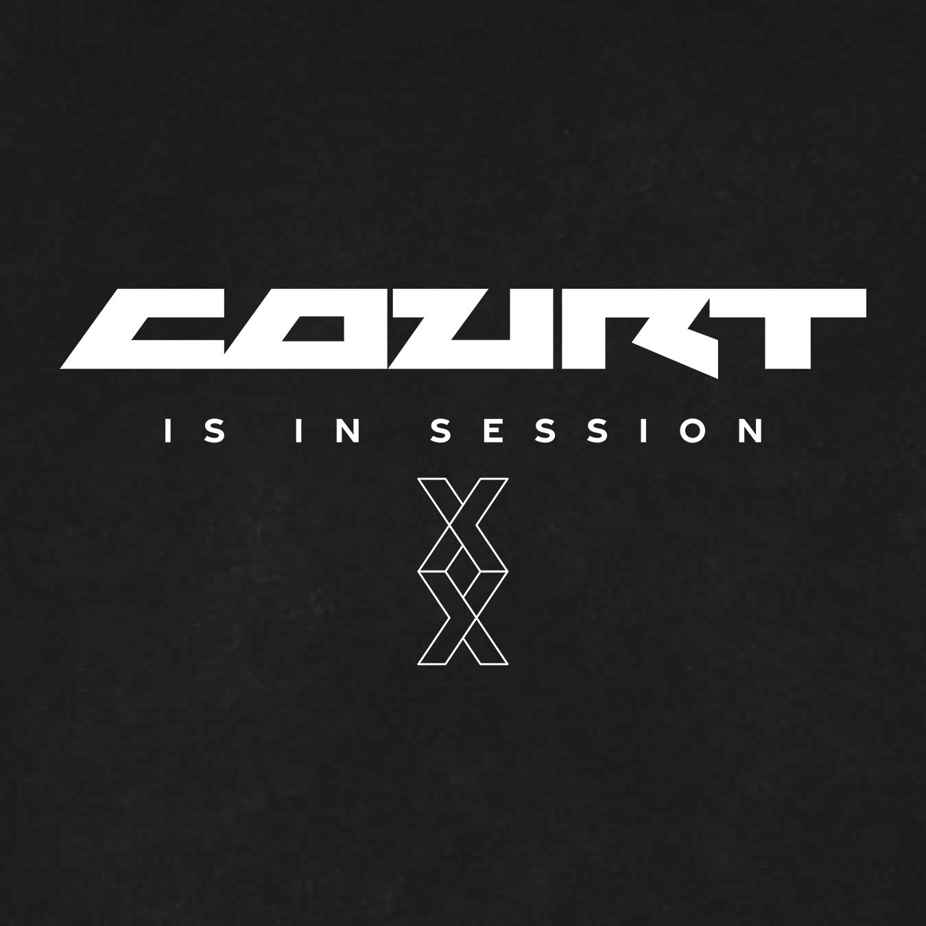 Courtland Sutton - Court Is In Session Hoodie