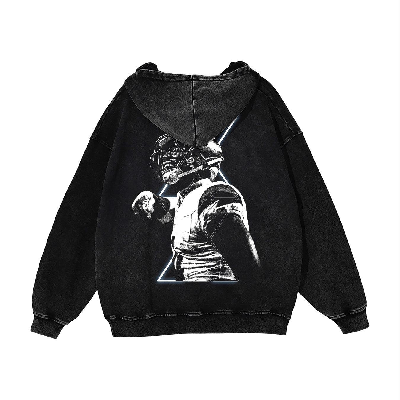 Courtland Sutton - Court Is In Session Hoodie