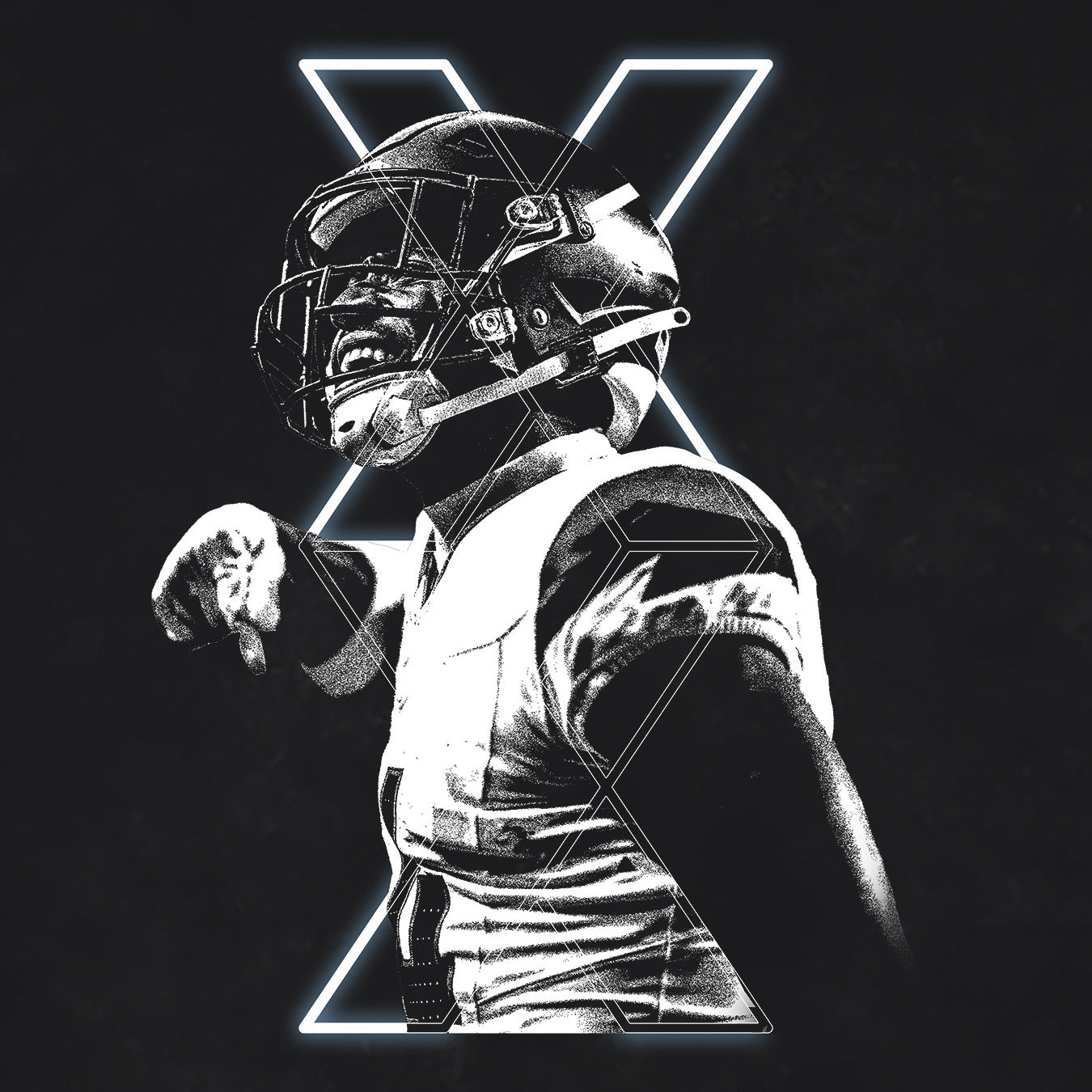 Courtland Sutton - Court Is In Session Hoodie