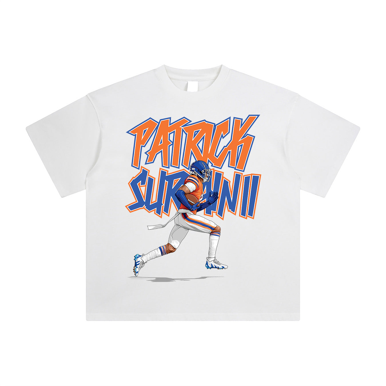 Pat Surtain II - Pick 6 Tee