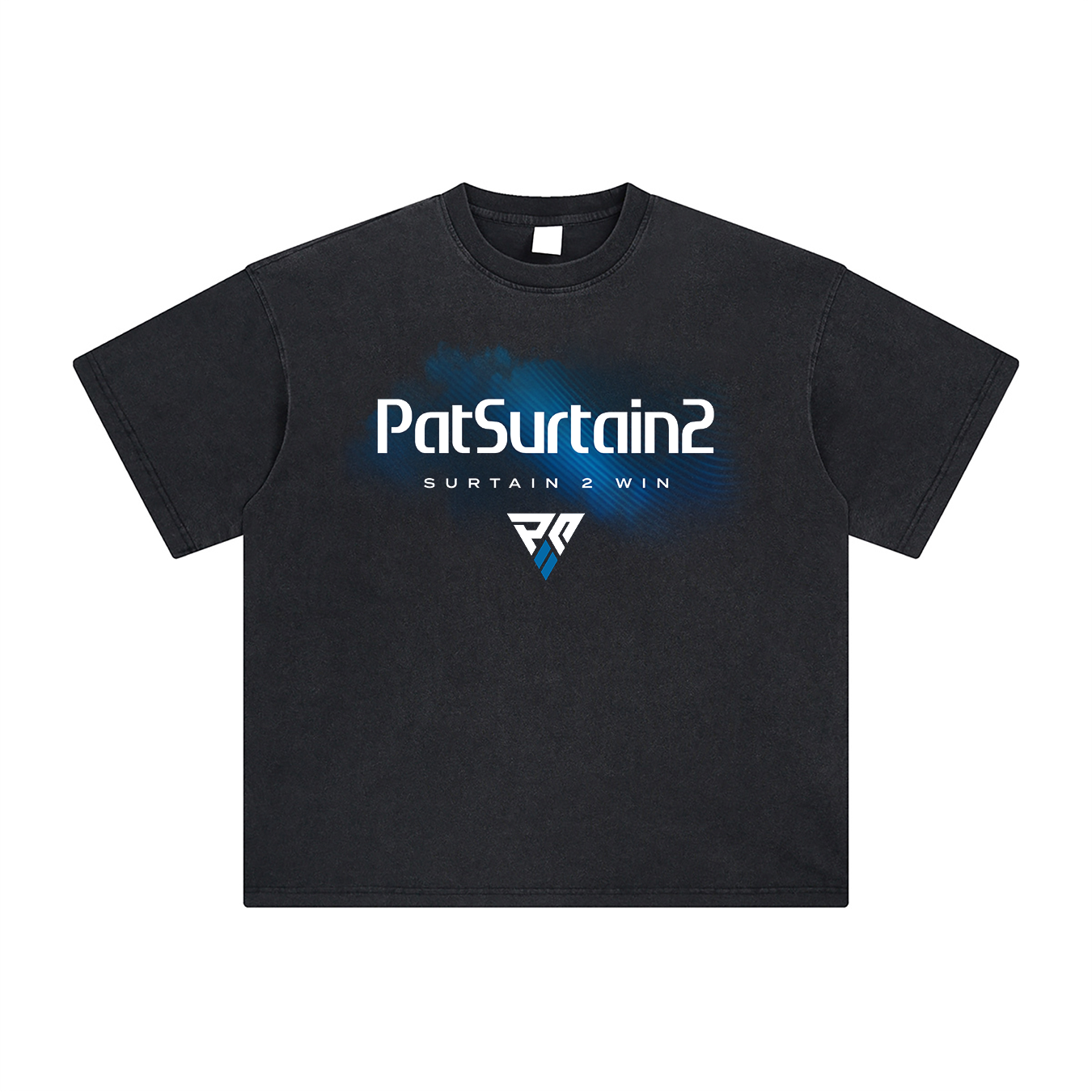 Pat Surtain II - Surtain2Win