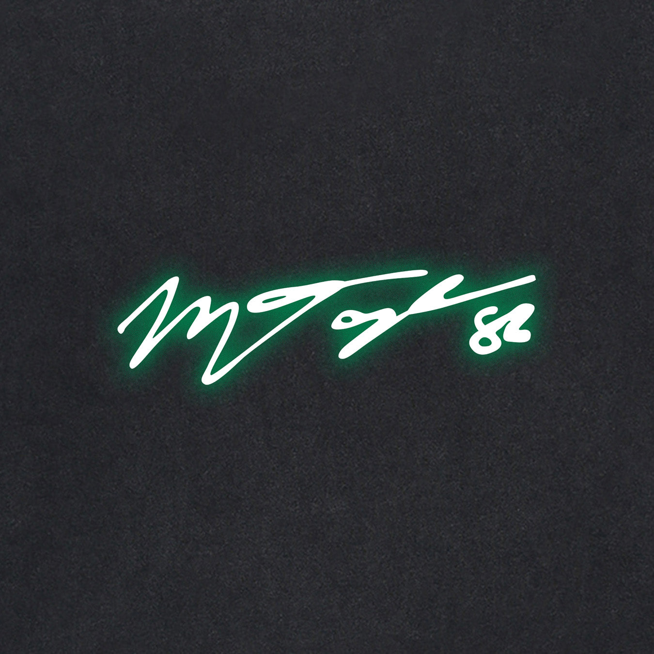 Mason Taylor - NY Black Tee