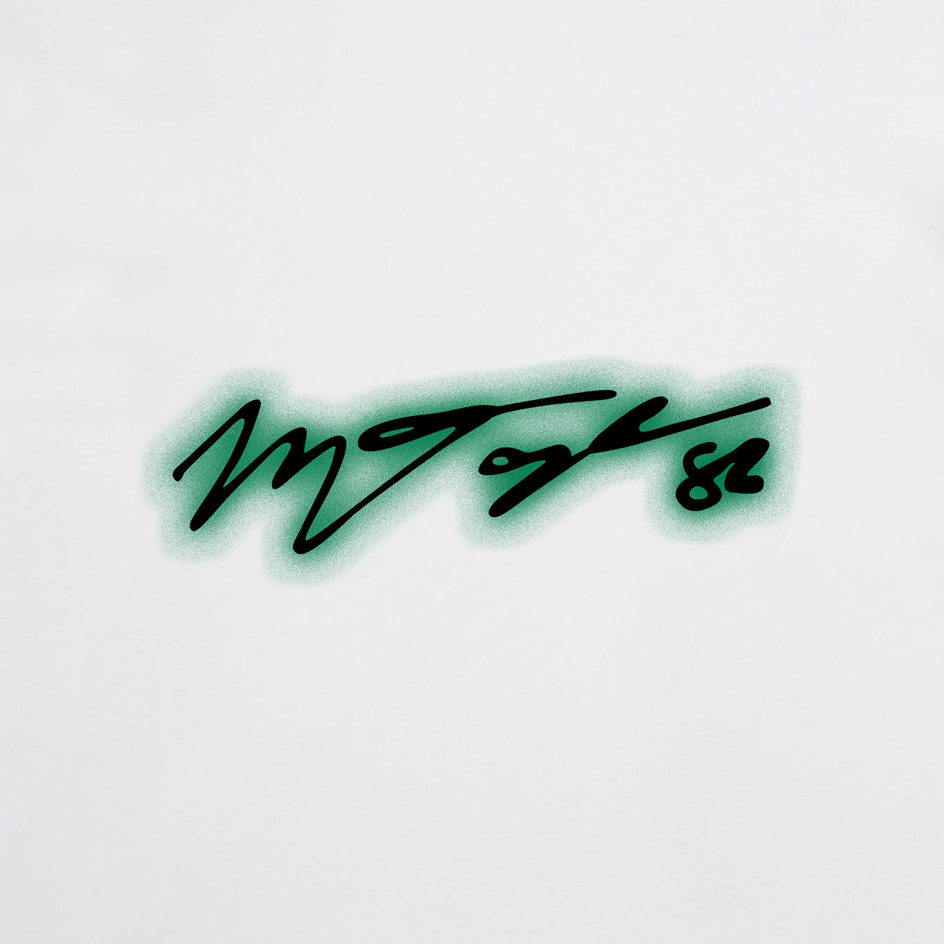 Mason Taylor - NY White Tee