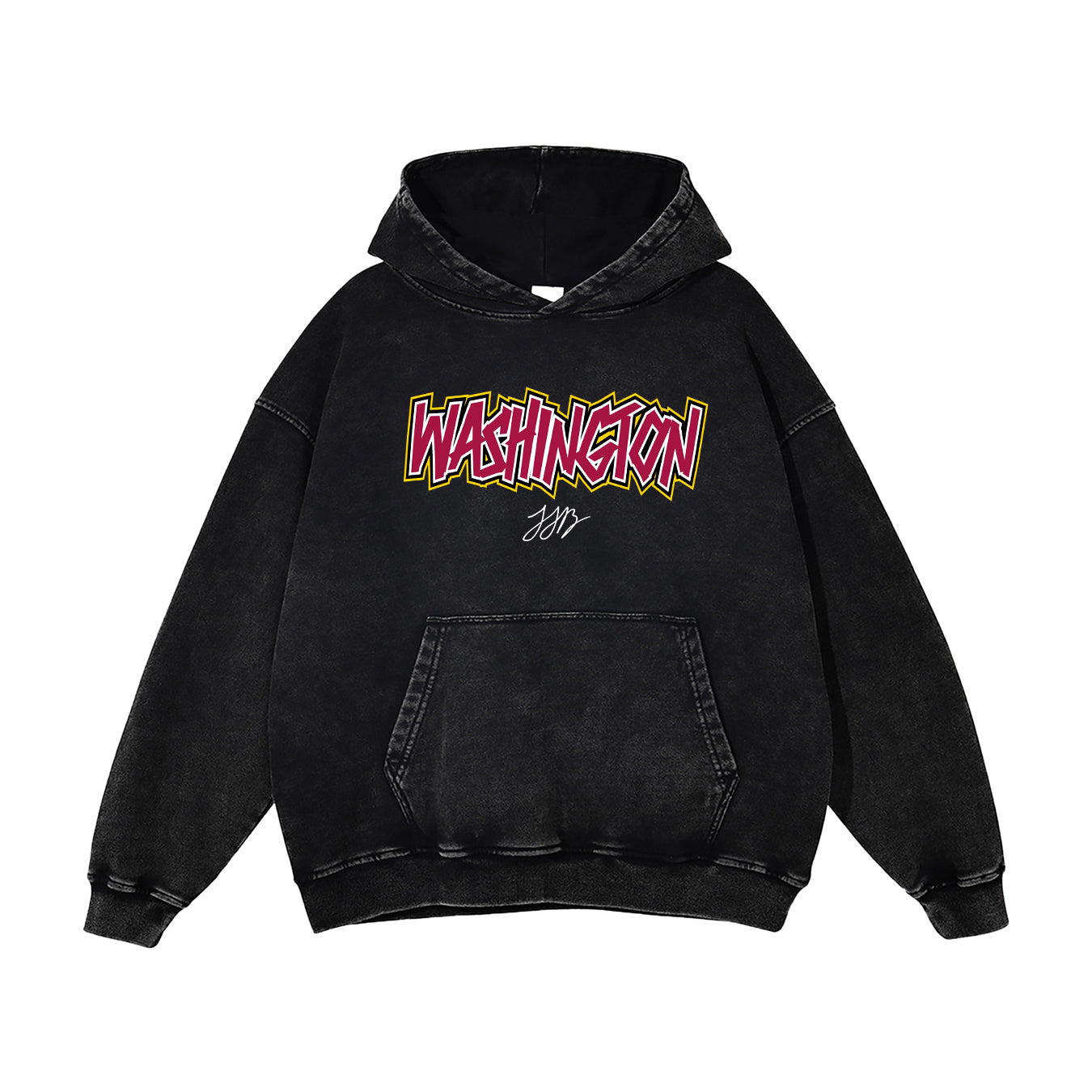 Javontae Jean-Baptiste - Hoodie