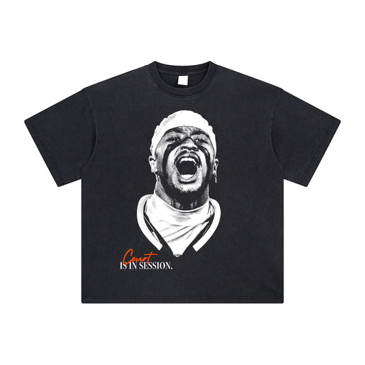Courtland Sutton - Court Is In Session Tee