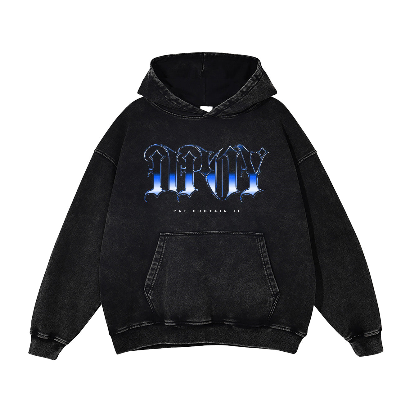 Pat Surtain II - Hoodie