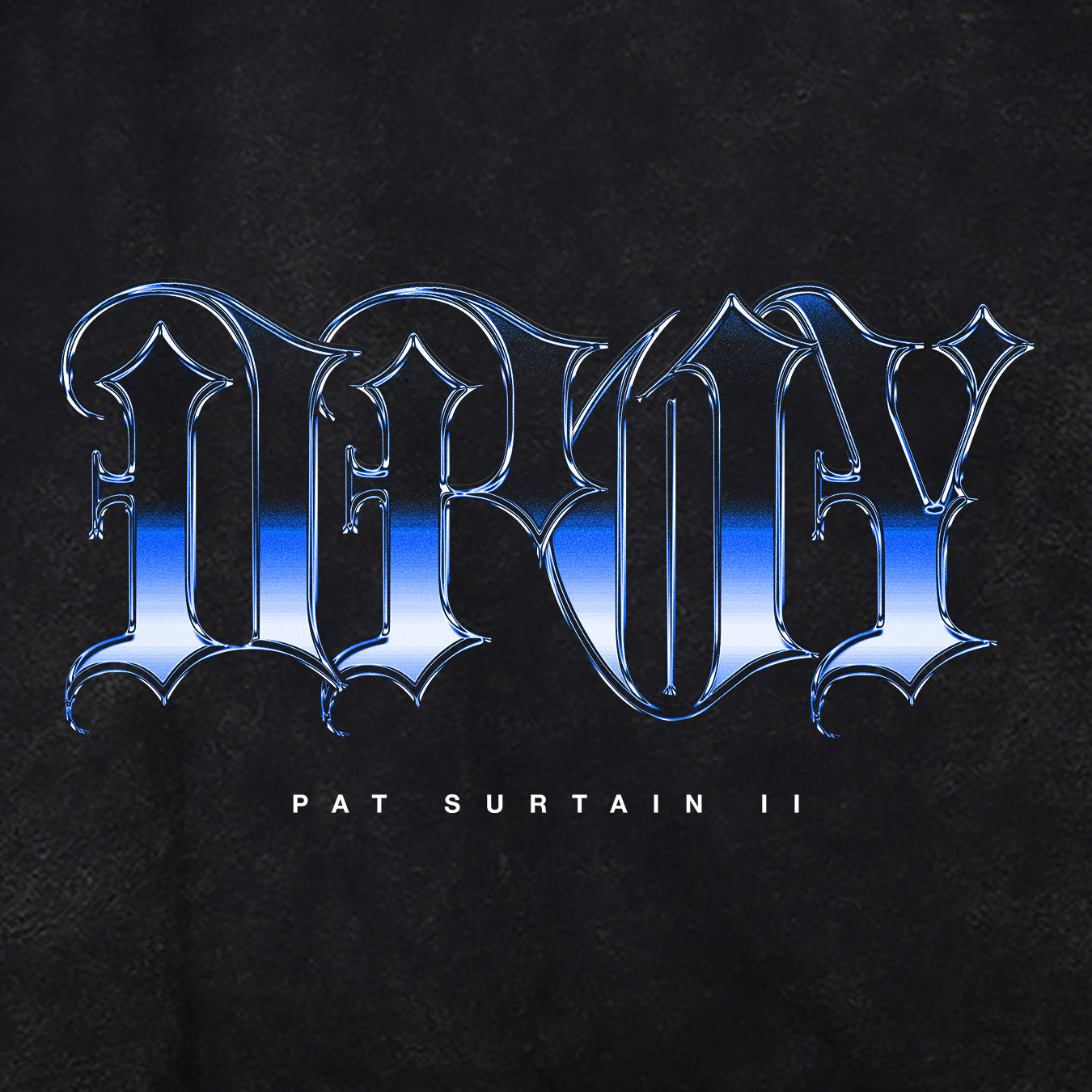 Pat Surtain II - Hoodie