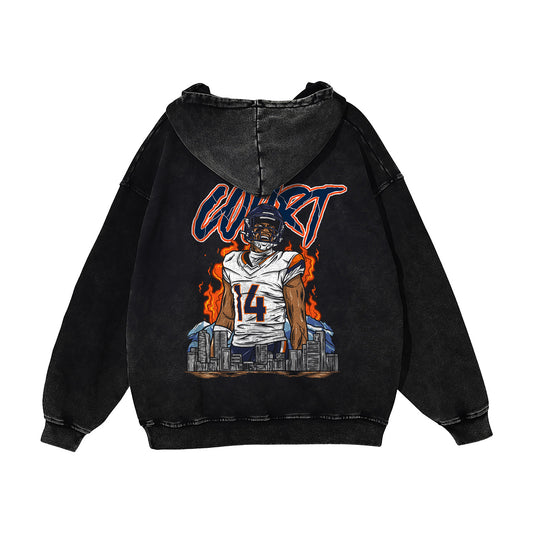 Courtland Sutton - Hoodie