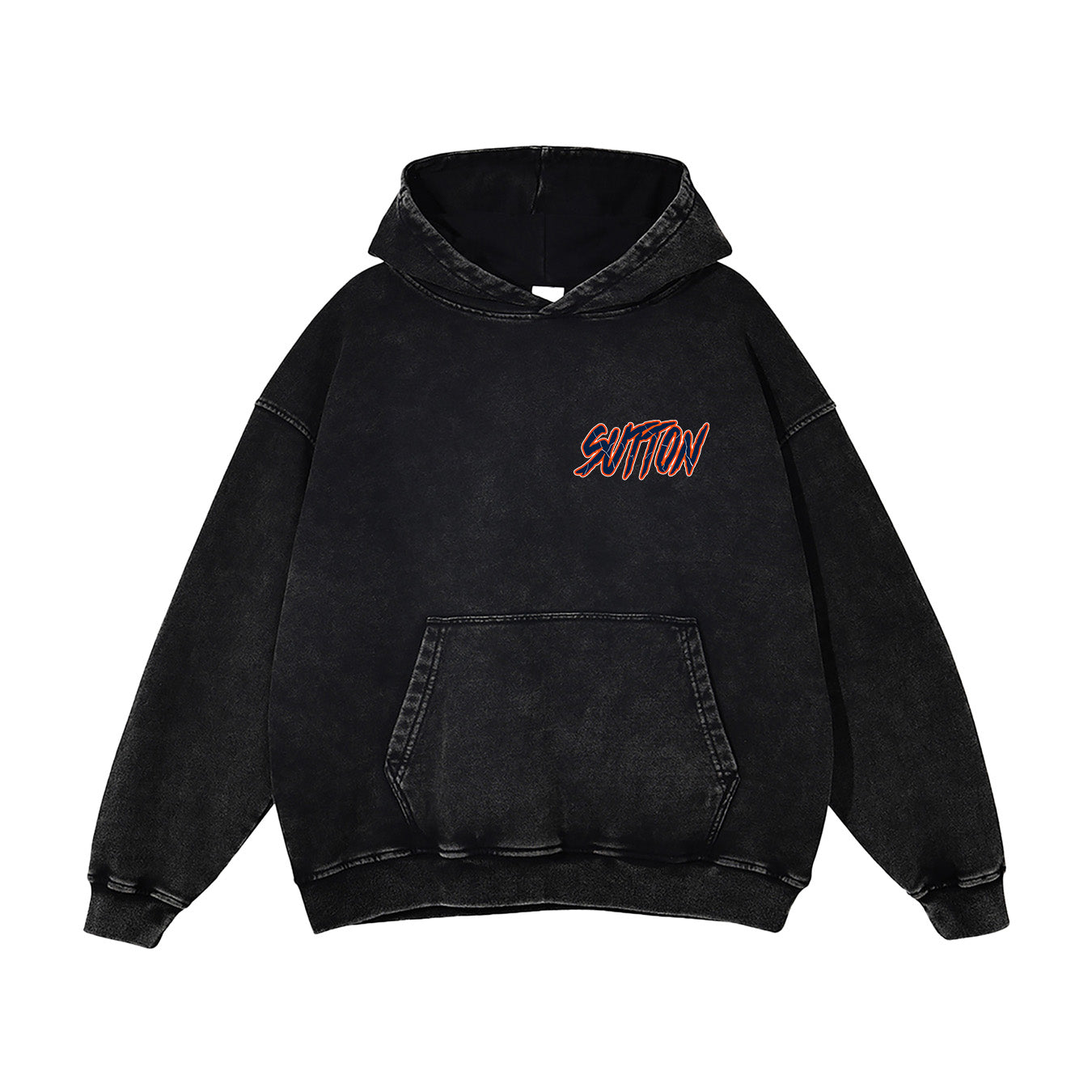 Courtland Sutton - Hoodie