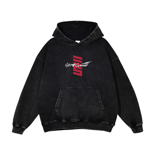 Elijah Sarratt - Hoodie