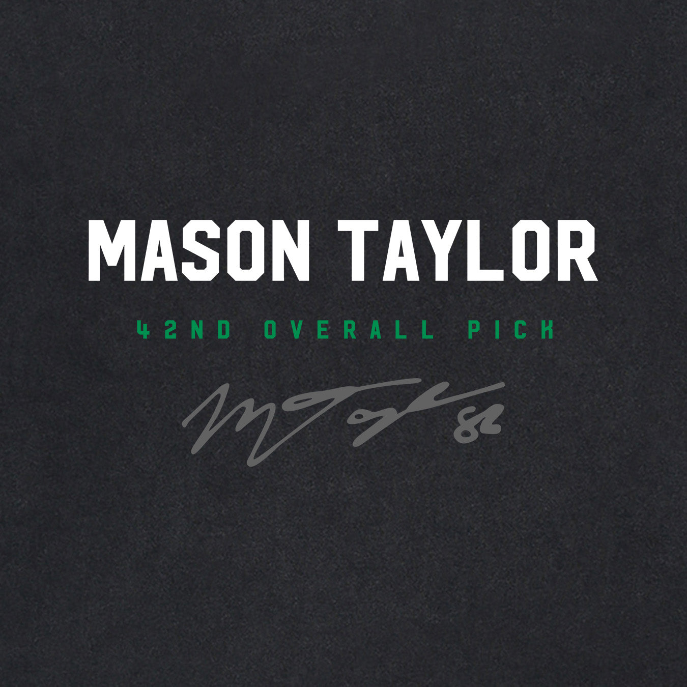 Mason Taylor - NY Hoodie
